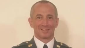 Jorge Enrique Casilimas Quintero, oficial de la Reserva muerto