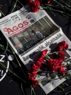 Asesinatos de ambientalistas