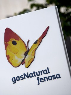 Gas Natural Fenosa
