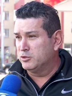 Marcelo de la Rosa