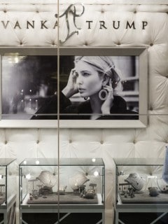 Ivanka Trump