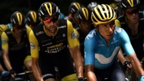 Nairo Quintana