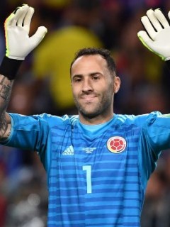 David Ospina