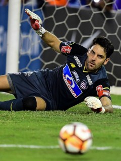 SUDAMERICANA-JUNIOR vs LANÚS