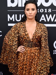 Demi Lovato