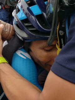 Nairo Quintana
