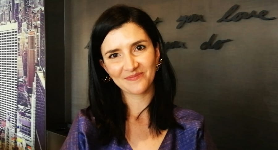 Isabel Henao