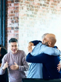 Emprendedores