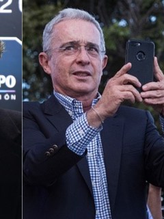Sergio Fajardo y Uribe