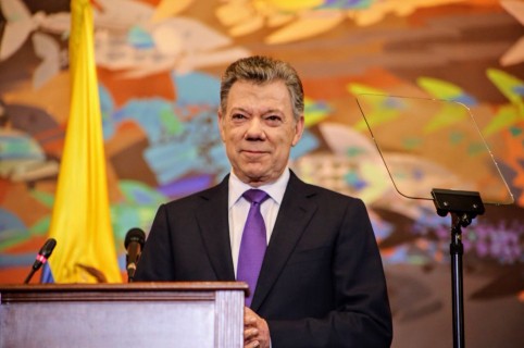 Juan Manuel Santos