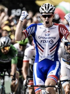 Arnaud Demare