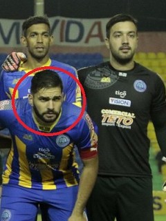 Copa Paraguay