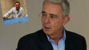 Proceso contra Álvaro Uribe
