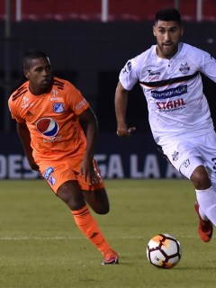 COPA SUDAMERICANA