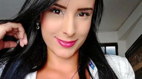 Alexandra Ibarra Díaz, estudiante asesinada