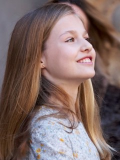 Princesa Leonoro de Borbón