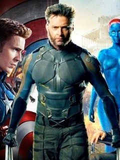 Avengers y X-Men