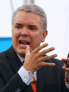 Iván Duque