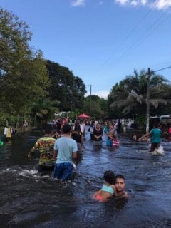 Guainía El Tiempo