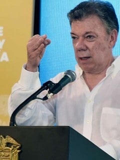 Santos presidencia.gov.co