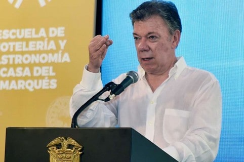 Santos presidencia.gov.co