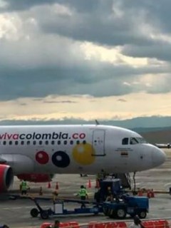 Viva Colombia