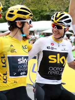 Equipo Sky