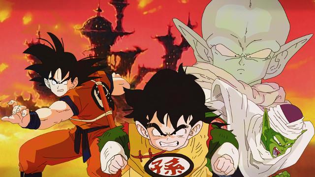 Dragon Ball: ¿Cuál es el significado de los nombres de los Guerreros Z?