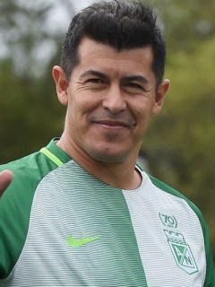 Jorge Almirón
