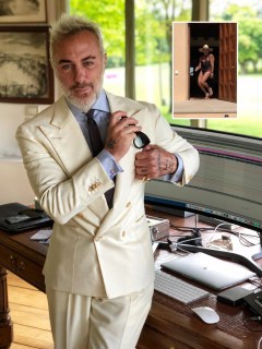 Gianluca Vacchi
