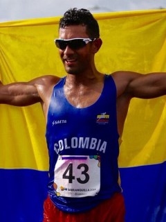 Éider Arévalo