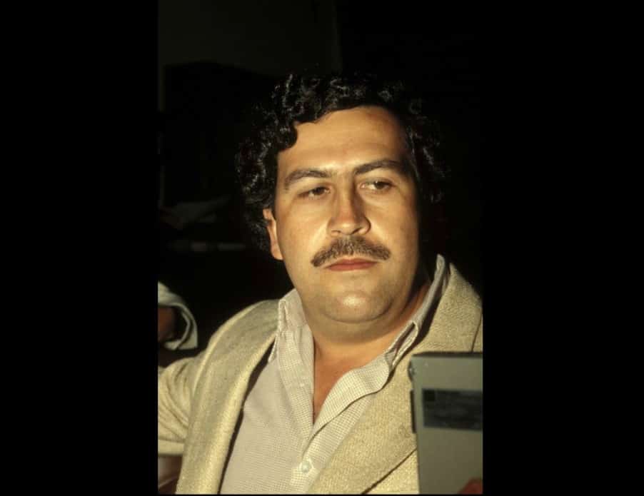 Pablo Escobar