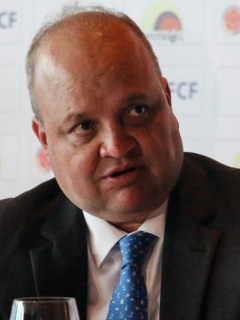 Jorge Enrique Vélez