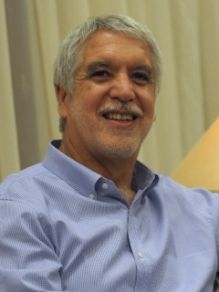 Enrique Peñalosa