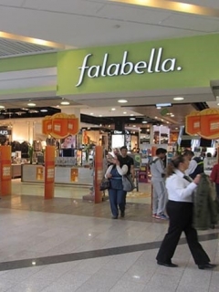 Falabella