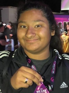 Mexicana viral