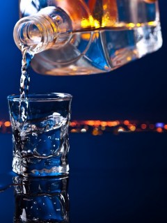 Vodka