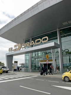 El Dorado