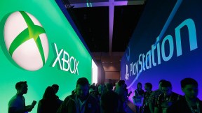Xbox y Play Station