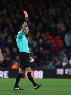 AFC Bournemouth vs Huddersfield Town