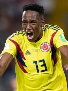 Yerry Mina