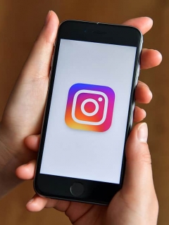 Instagram