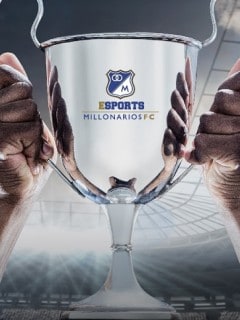Millonarios FC