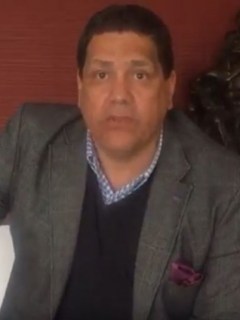 Herbert King