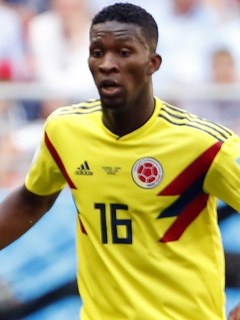Jéfferson Lerma