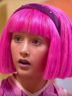 Lazy Town