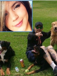 Hugo Alejandro Zabaleta Sossa, capturado y acusado del asesinato de Luisa Fernanda Ovalle