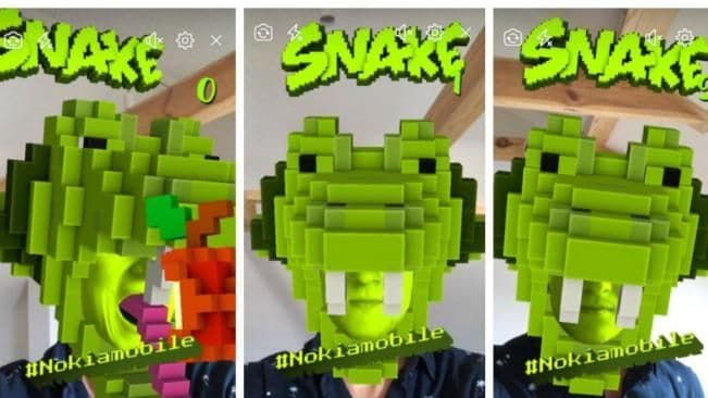 Snake