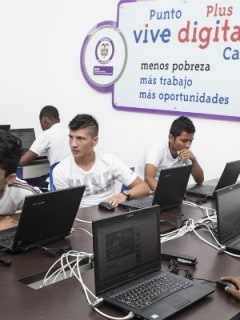 Vive Digital