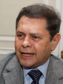 Carlos Mattos